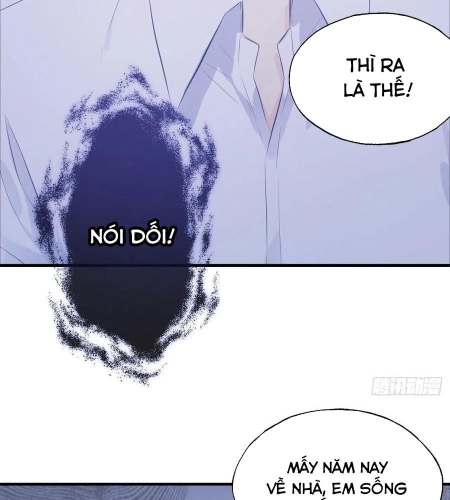 Anh Ấy Chưa Từng Sa Ngã Chapter 95 - Trang 2