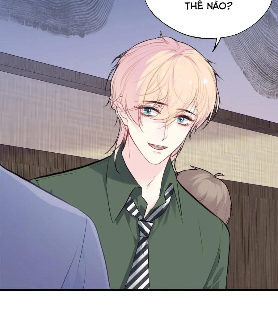Anh Ấy Chưa Từng Sa Ngã Chapter 95 - Trang 2