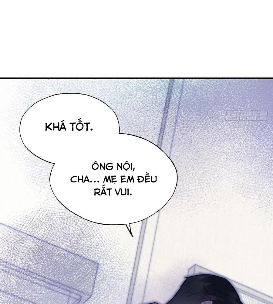 Anh Ấy Chưa Từng Sa Ngã Chapter 95 - Trang 2