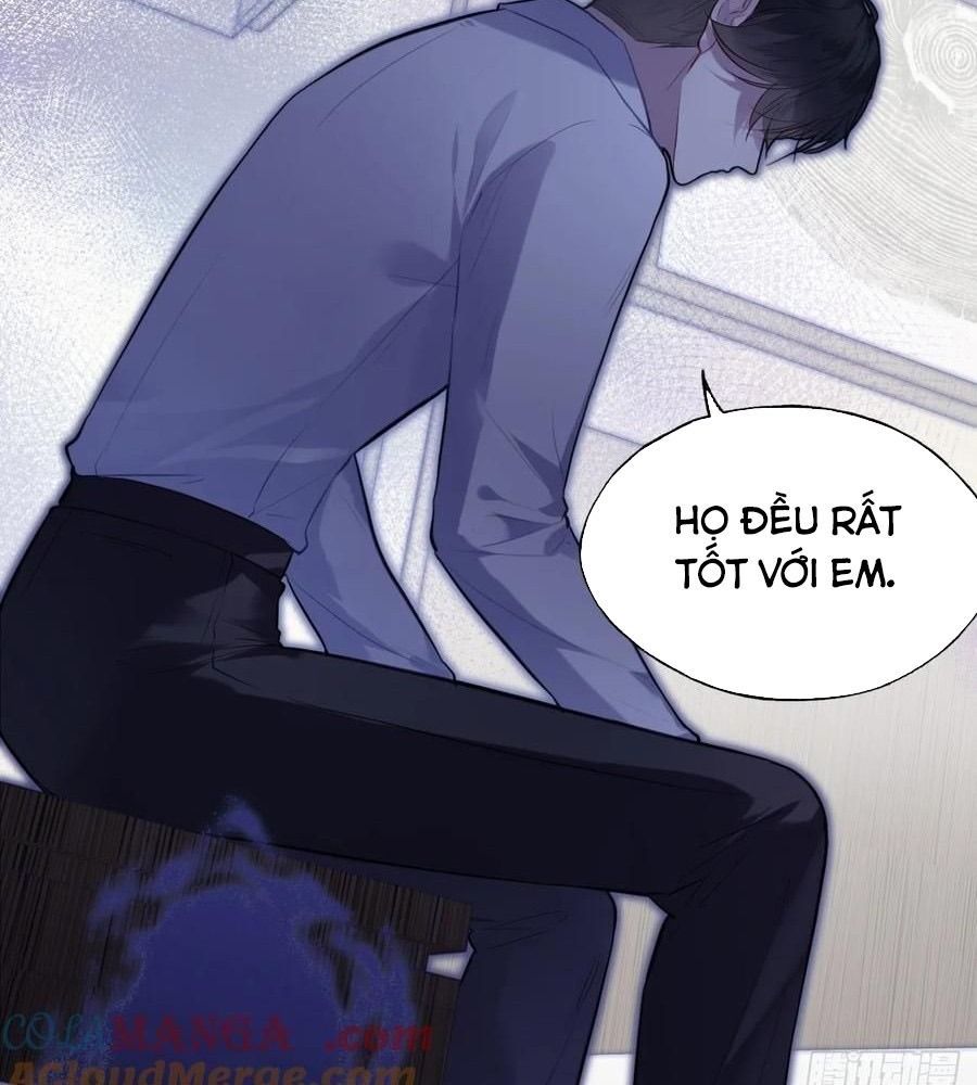 Anh Ấy Chưa Từng Sa Ngã Chapter 95 - Trang 2