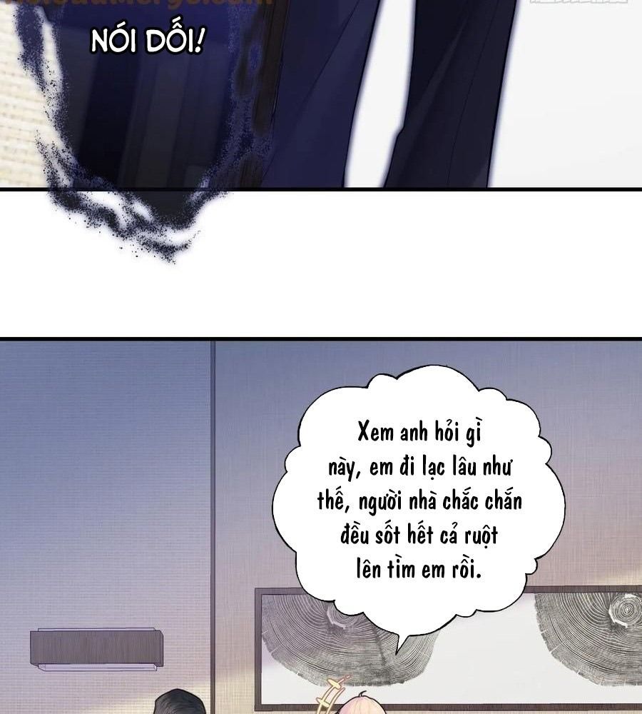 Anh Ấy Chưa Từng Sa Ngã Chapter 95 - Trang 2