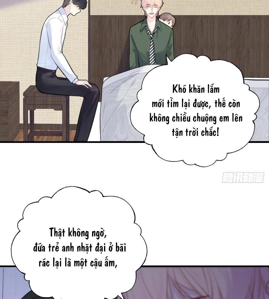 Anh Ấy Chưa Từng Sa Ngã Chapter 95 - Trang 2