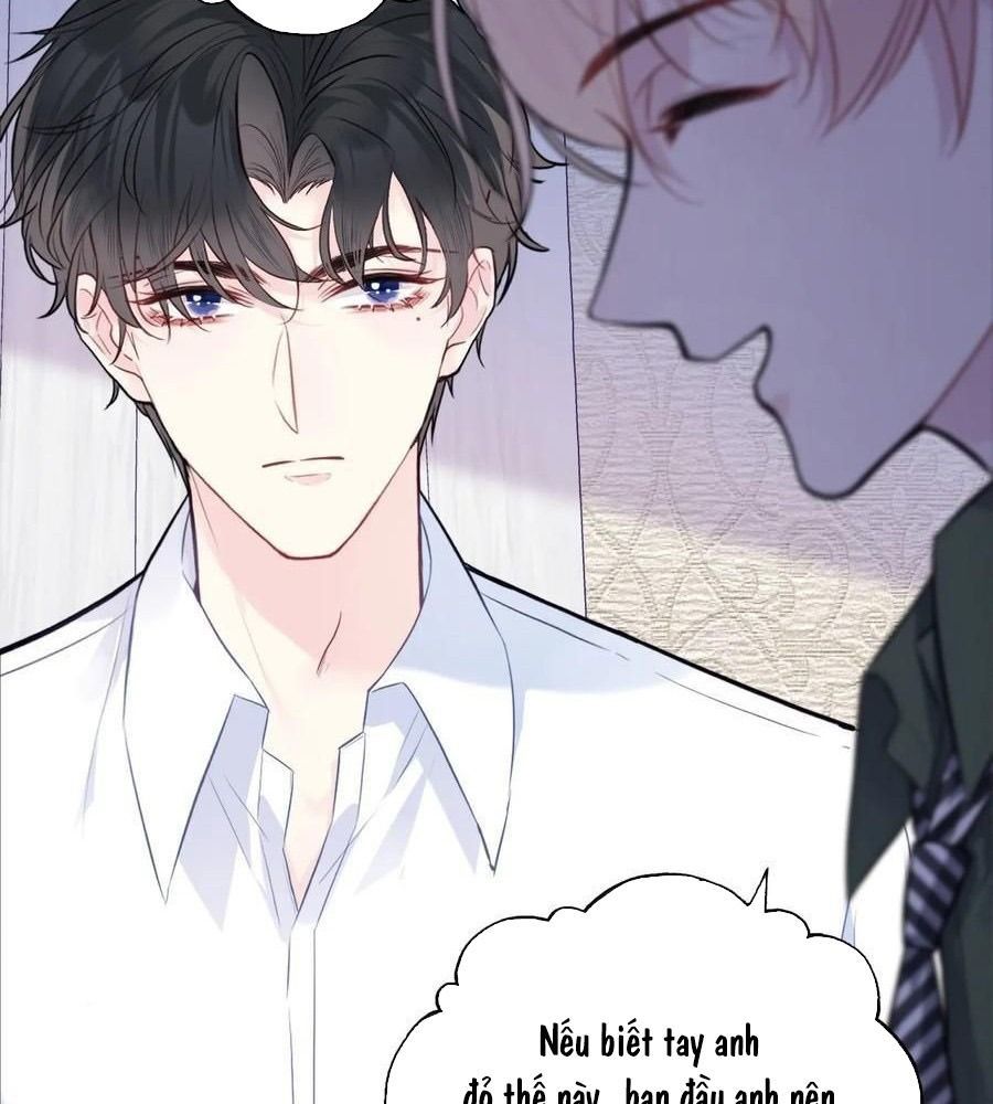 Anh Ấy Chưa Từng Sa Ngã Chapter 95 - Trang 2