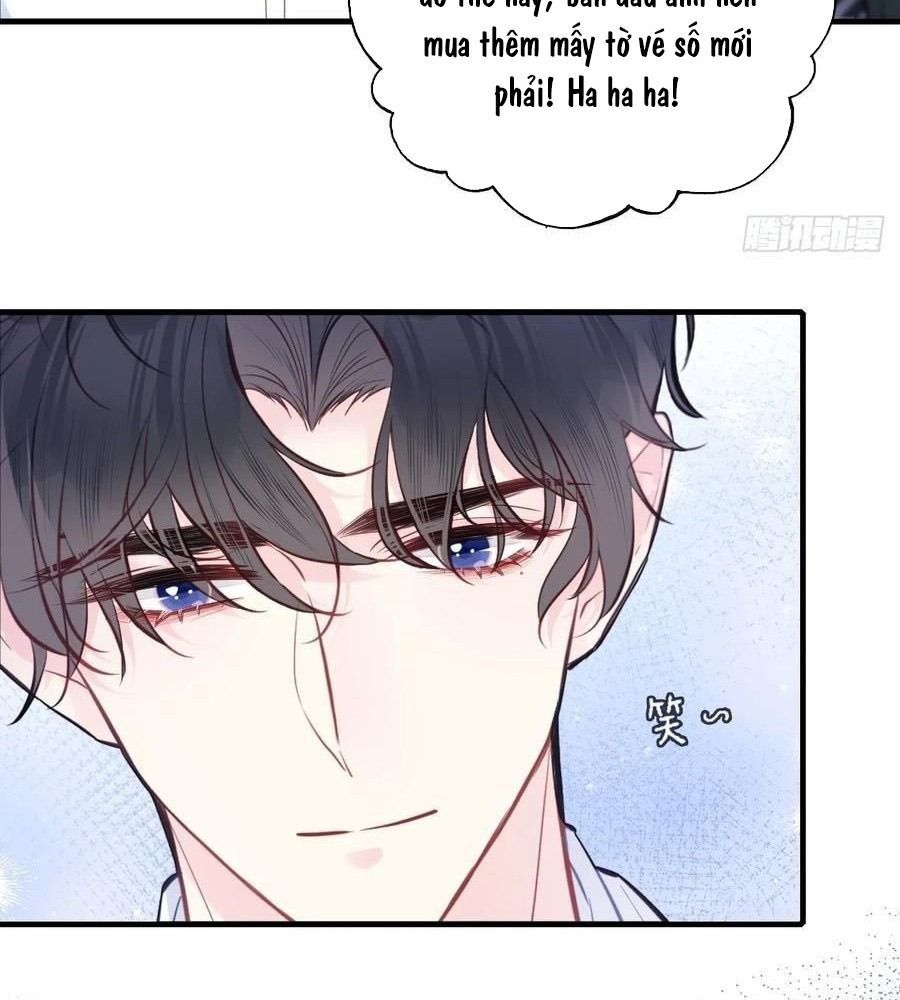 Anh Ấy Chưa Từng Sa Ngã Chapter 95 - Trang 2