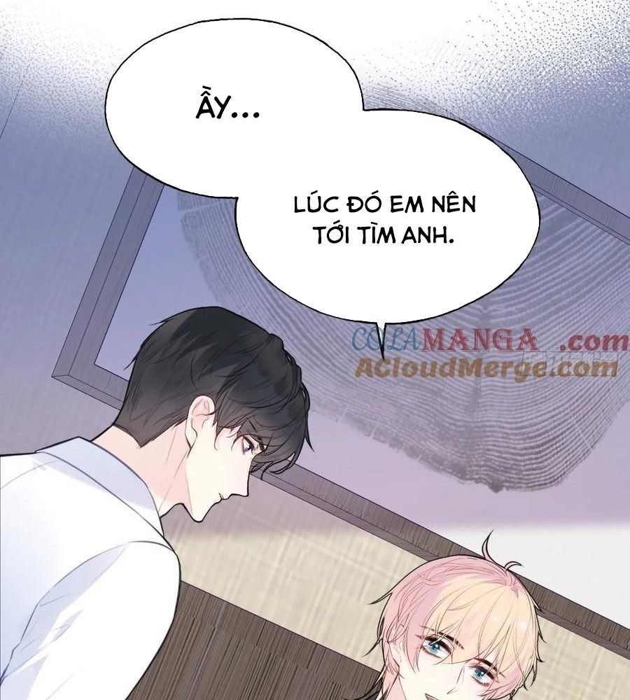 Anh Ấy Chưa Từng Sa Ngã Chapter 95 - Trang 2