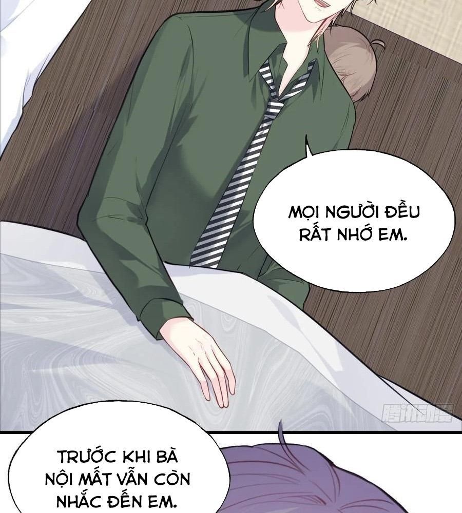 Anh Ấy Chưa Từng Sa Ngã Chapter 95 - Trang 2