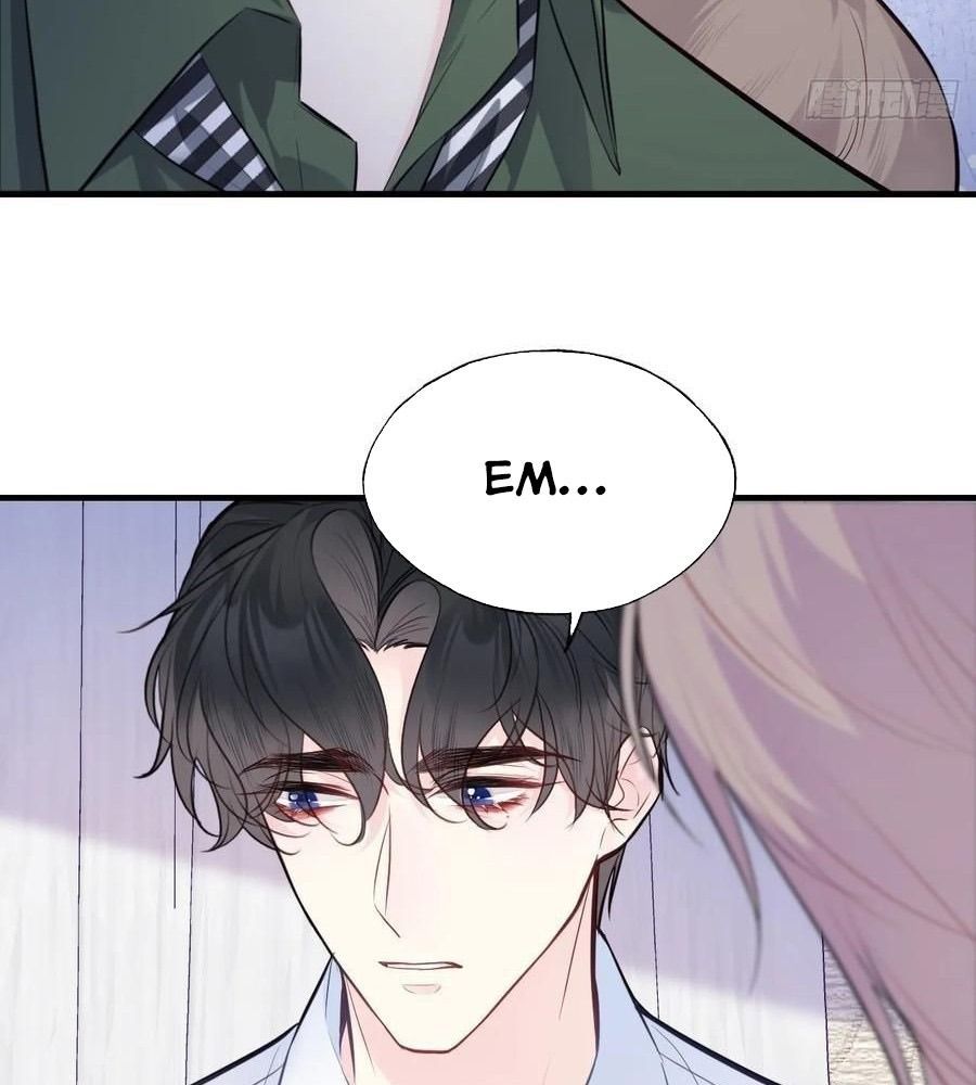 Anh Ấy Chưa Từng Sa Ngã Chapter 95 - Trang 2