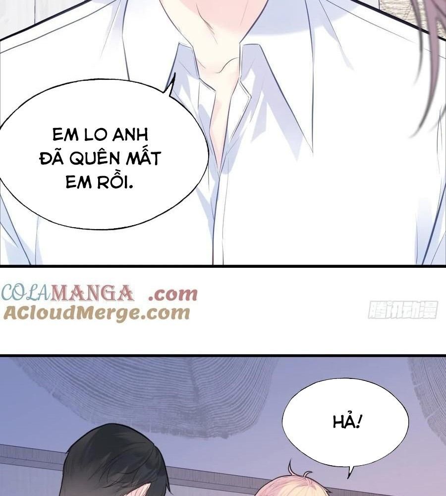 Anh Ấy Chưa Từng Sa Ngã Chapter 95 - Trang 2