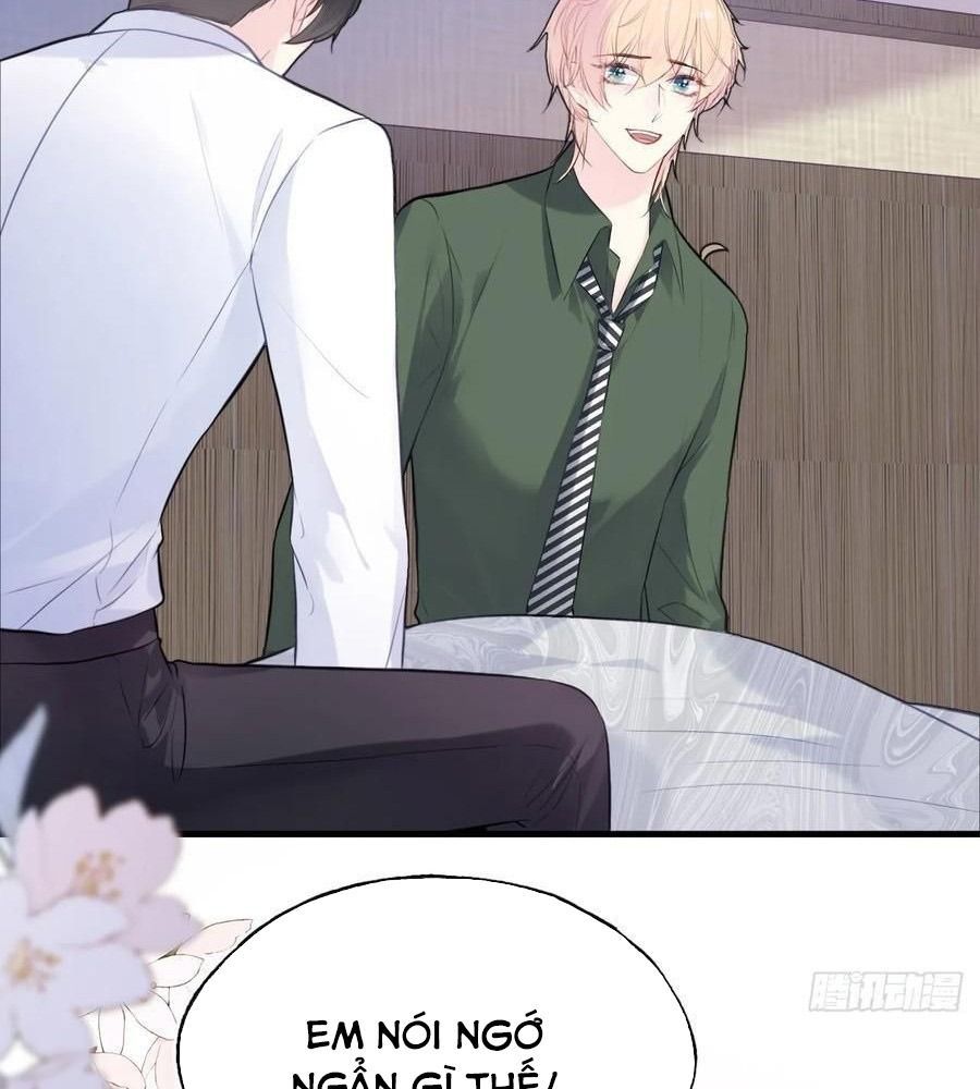 Anh Ấy Chưa Từng Sa Ngã Chapter 95 - Trang 2