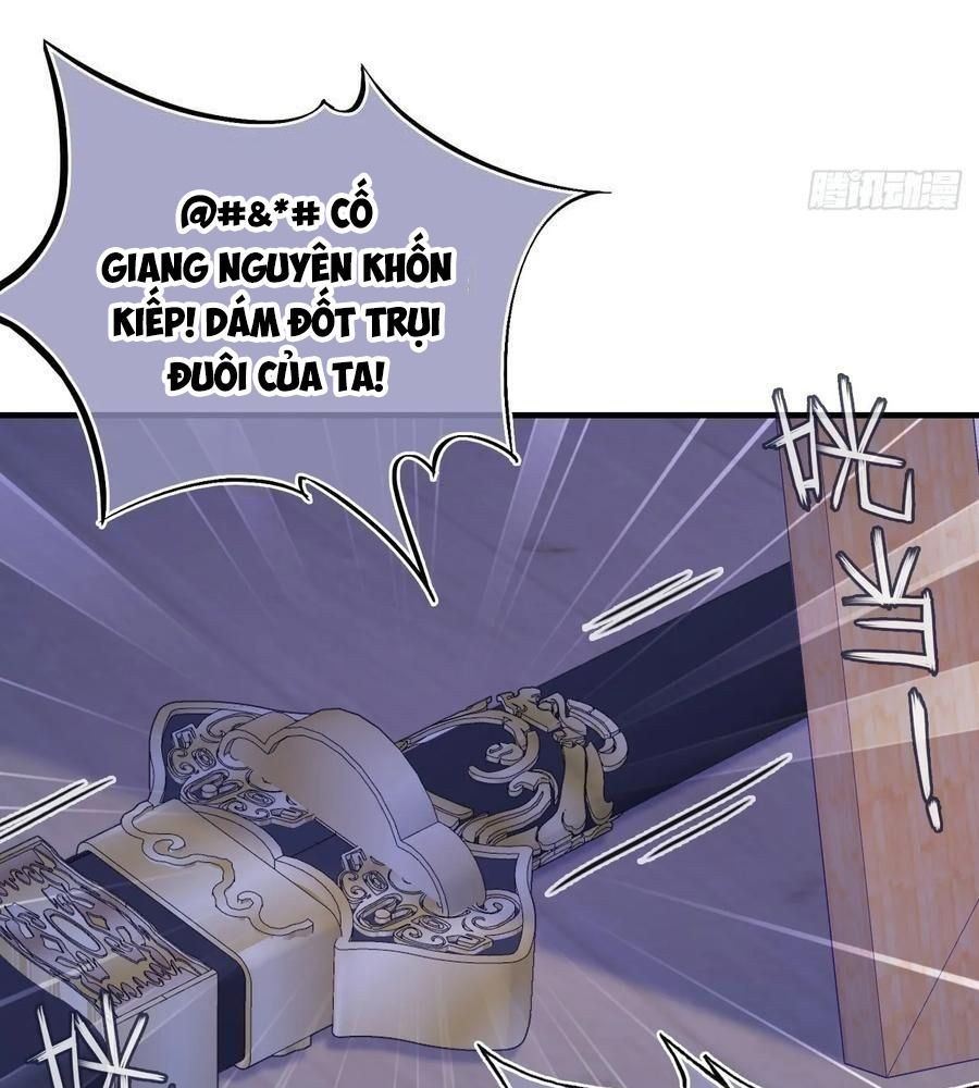 Anh Ấy Chưa Từng Sa Ngã Chapter 95 - Trang 2