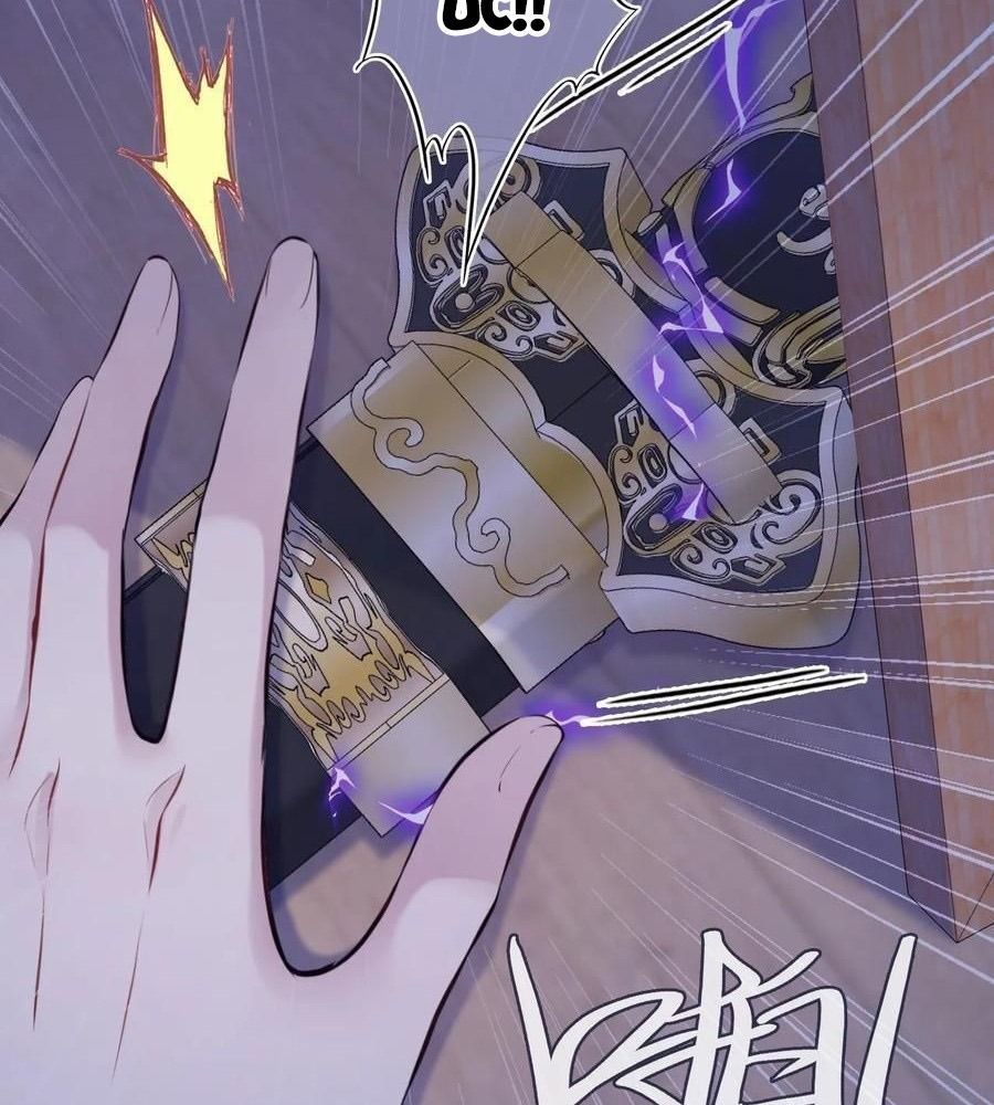 Anh Ấy Chưa Từng Sa Ngã Chapter 95 - Trang 2