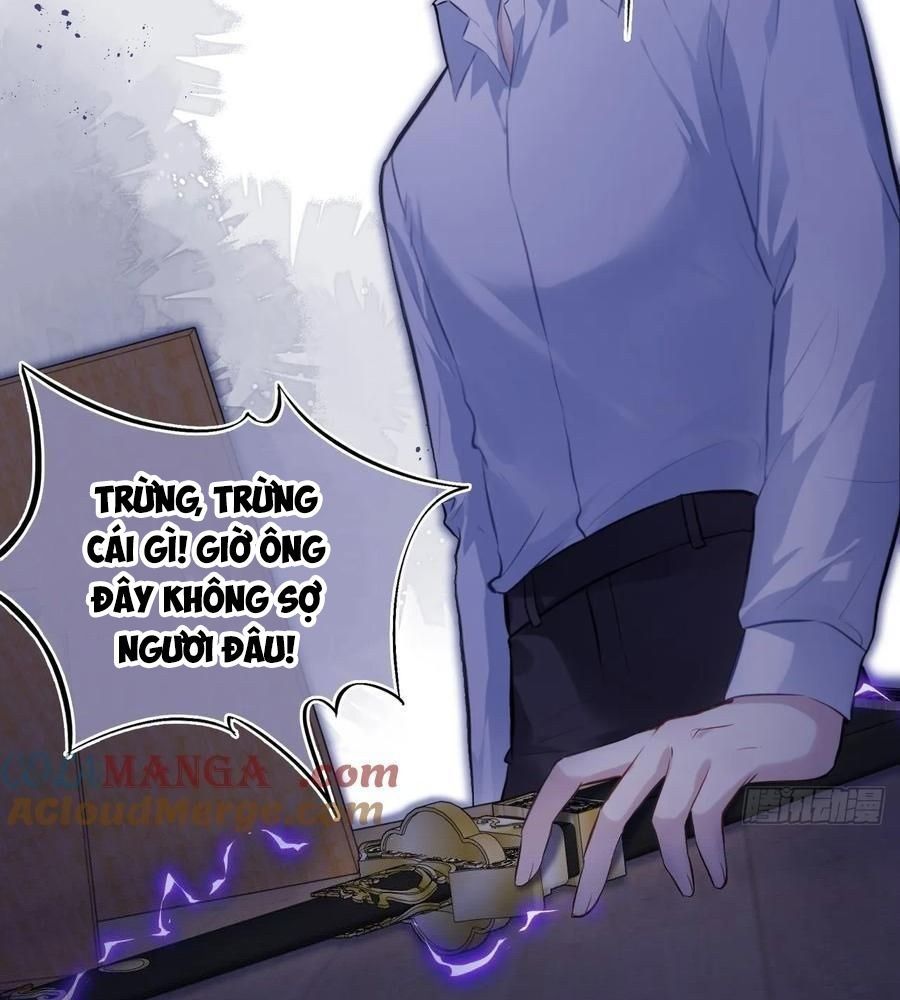 Anh Ấy Chưa Từng Sa Ngã Chapter 95 - Trang 2