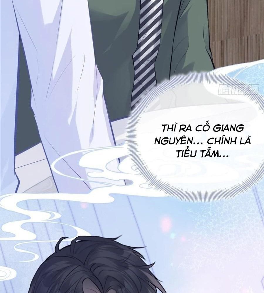 Anh Ấy Chưa Từng Sa Ngã Chapter 95 - Trang 2