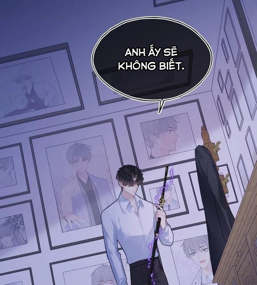 Anh Ấy Chưa Từng Sa Ngã Chapter 95 - Trang 2