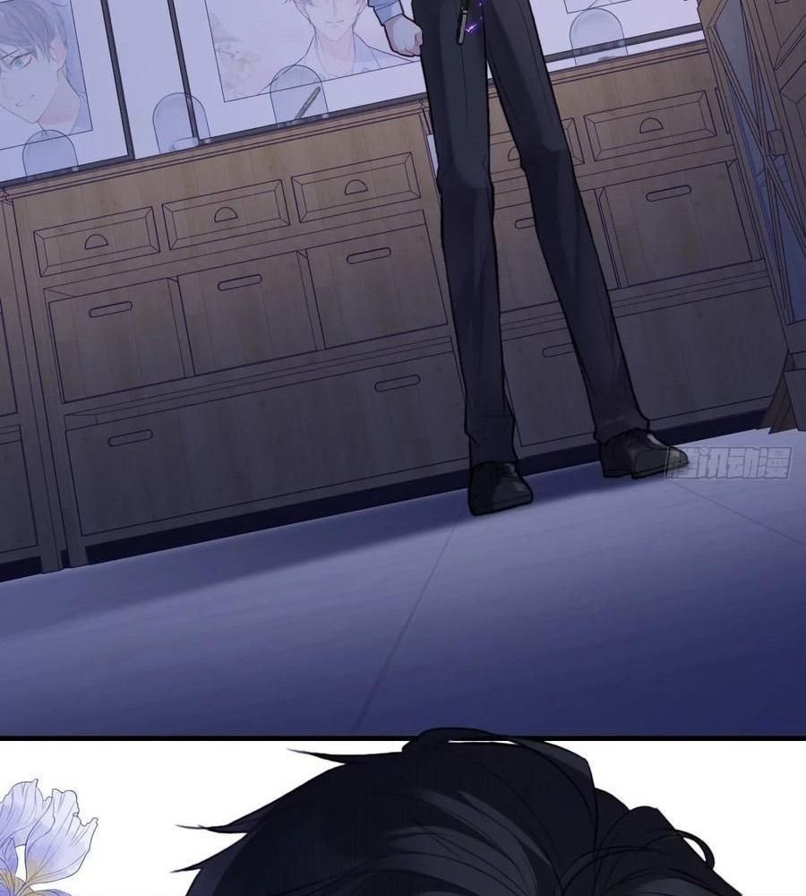 Anh Ấy Chưa Từng Sa Ngã Chapter 95 - Trang 2