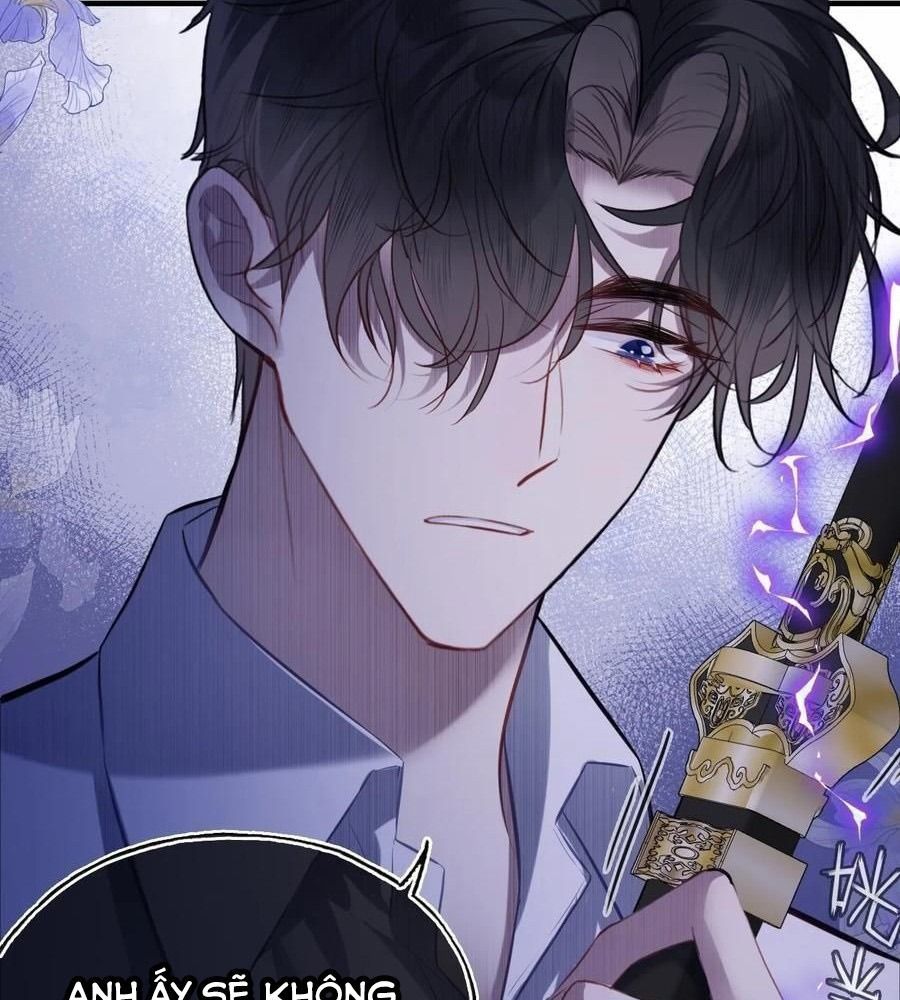 Anh Ấy Chưa Từng Sa Ngã Chapter 95 - Trang 2