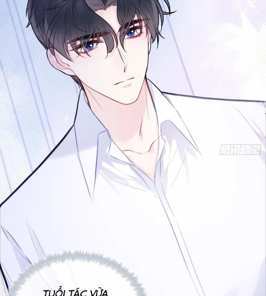 Anh Ấy Chưa Từng Sa Ngã Chapter 95 - Trang 2