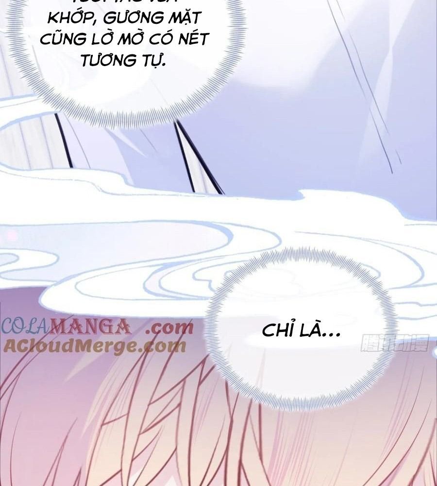 Anh Ấy Chưa Từng Sa Ngã Chapter 95 - Trang 2