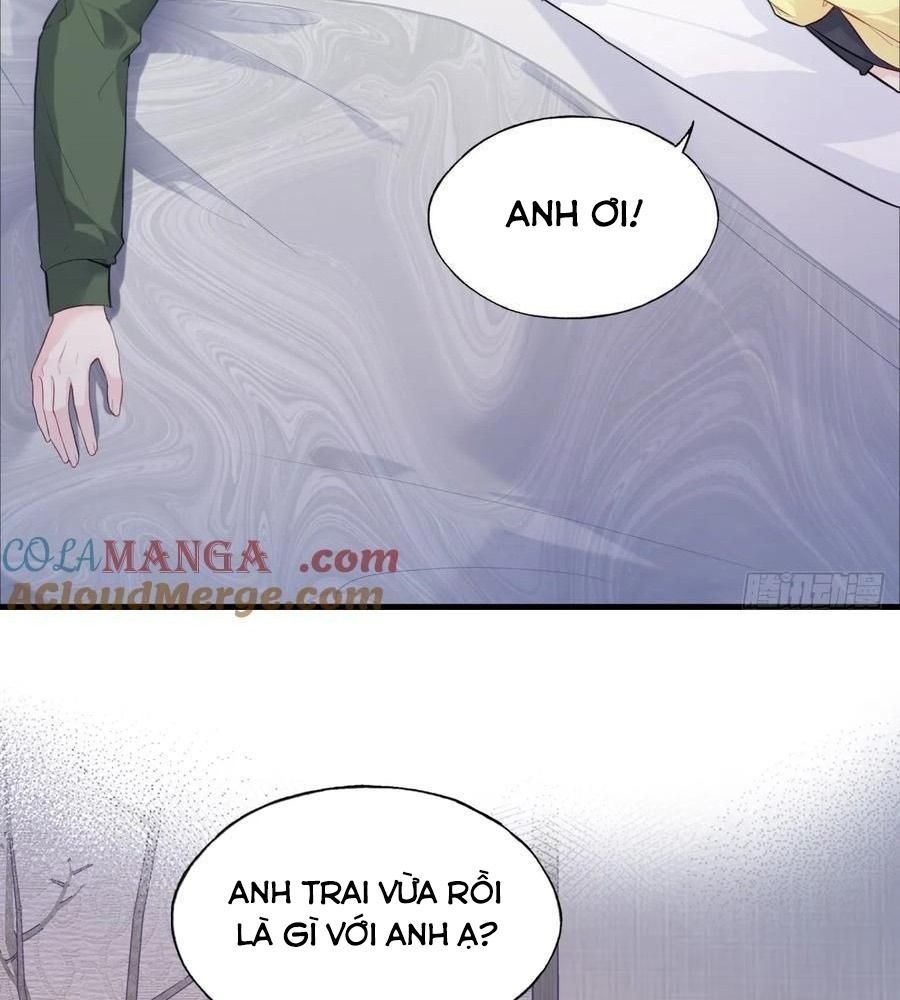 Anh Ấy Chưa Từng Sa Ngã Chapter 96 - Trang 2