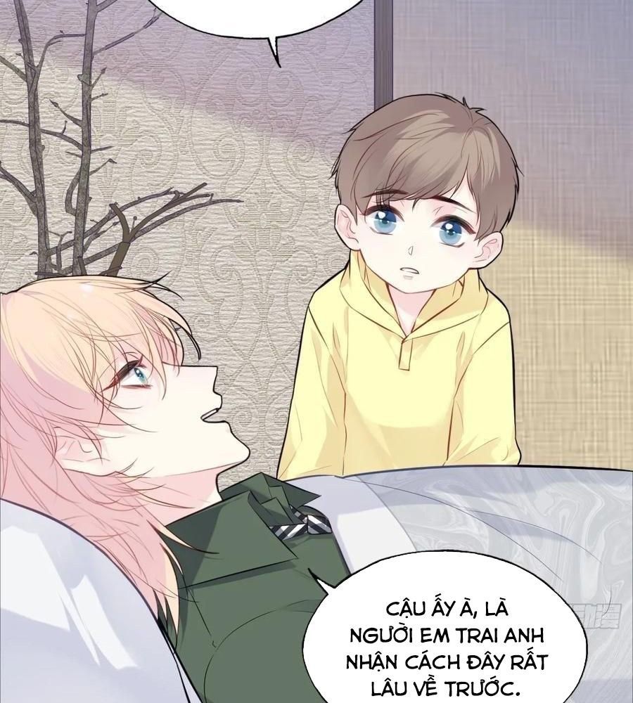 Anh Ấy Chưa Từng Sa Ngã Chapter 96 - Trang 2