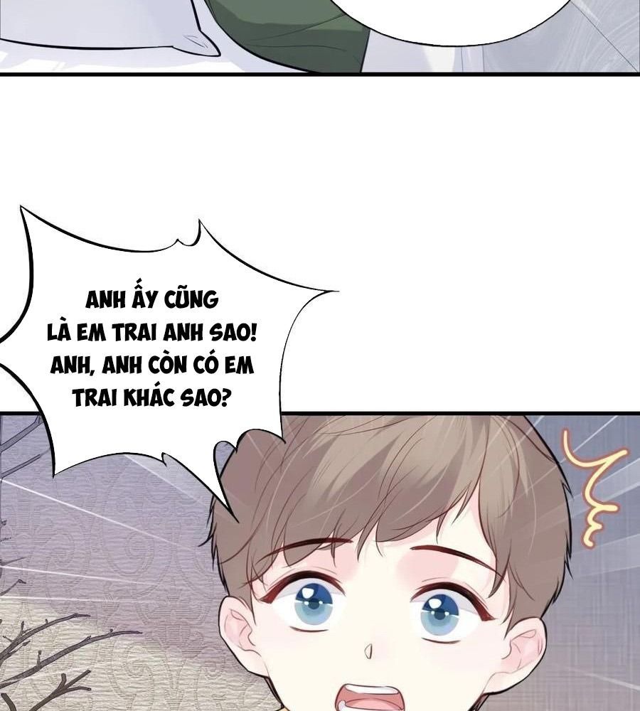 Anh Ấy Chưa Từng Sa Ngã Chapter 96 - Trang 2
