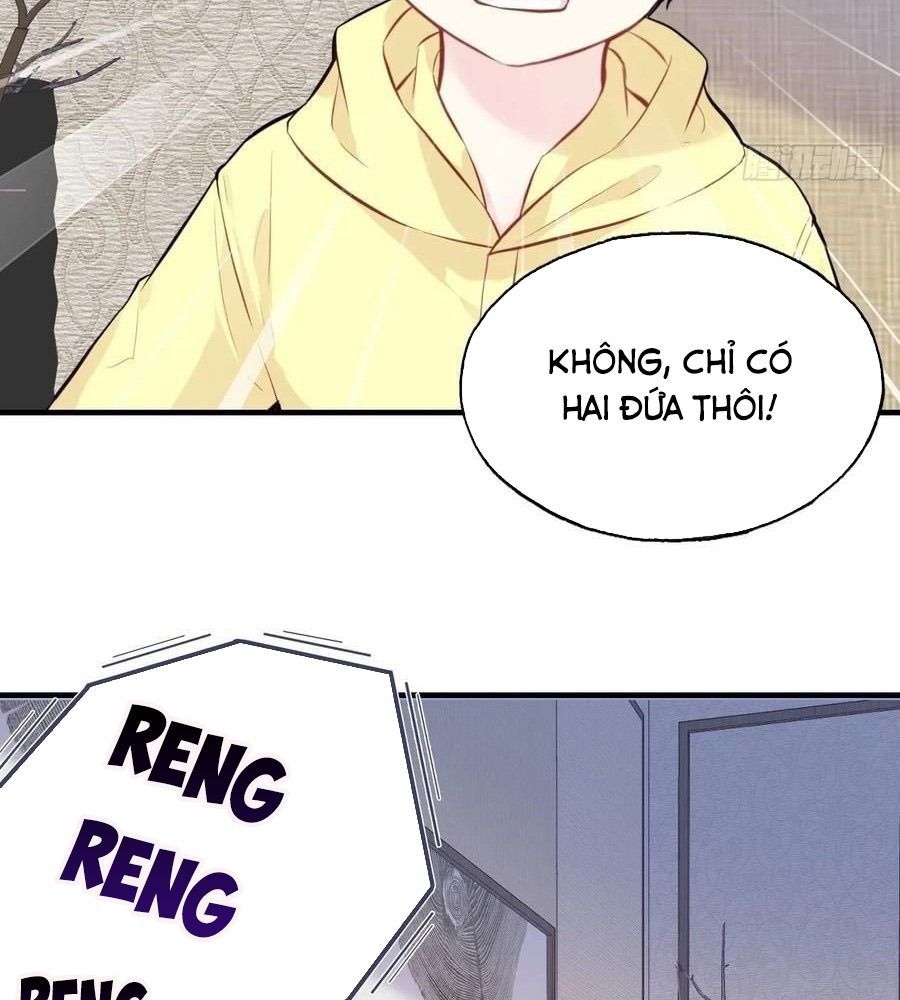 Anh Ấy Chưa Từng Sa Ngã Chapter 96 - Trang 2