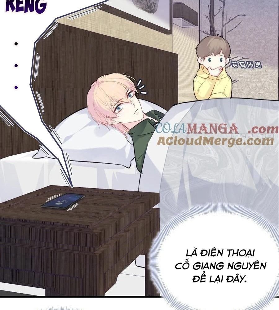 Anh Ấy Chưa Từng Sa Ngã Chapter 96 - Trang 2