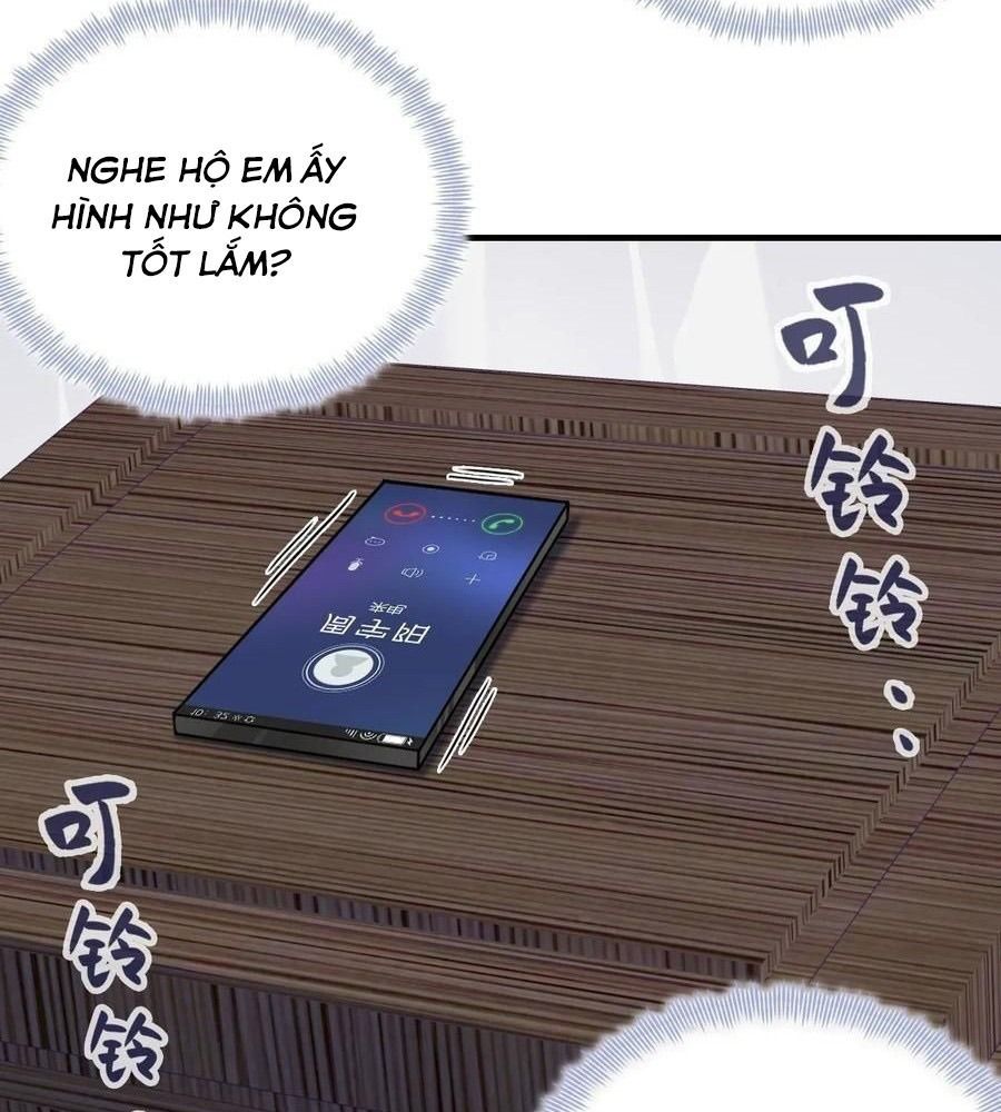Anh Ấy Chưa Từng Sa Ngã Chapter 96 - Trang 2