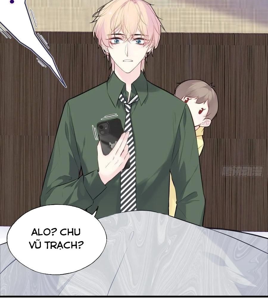 Anh Ấy Chưa Từng Sa Ngã Chapter 96 - Trang 2