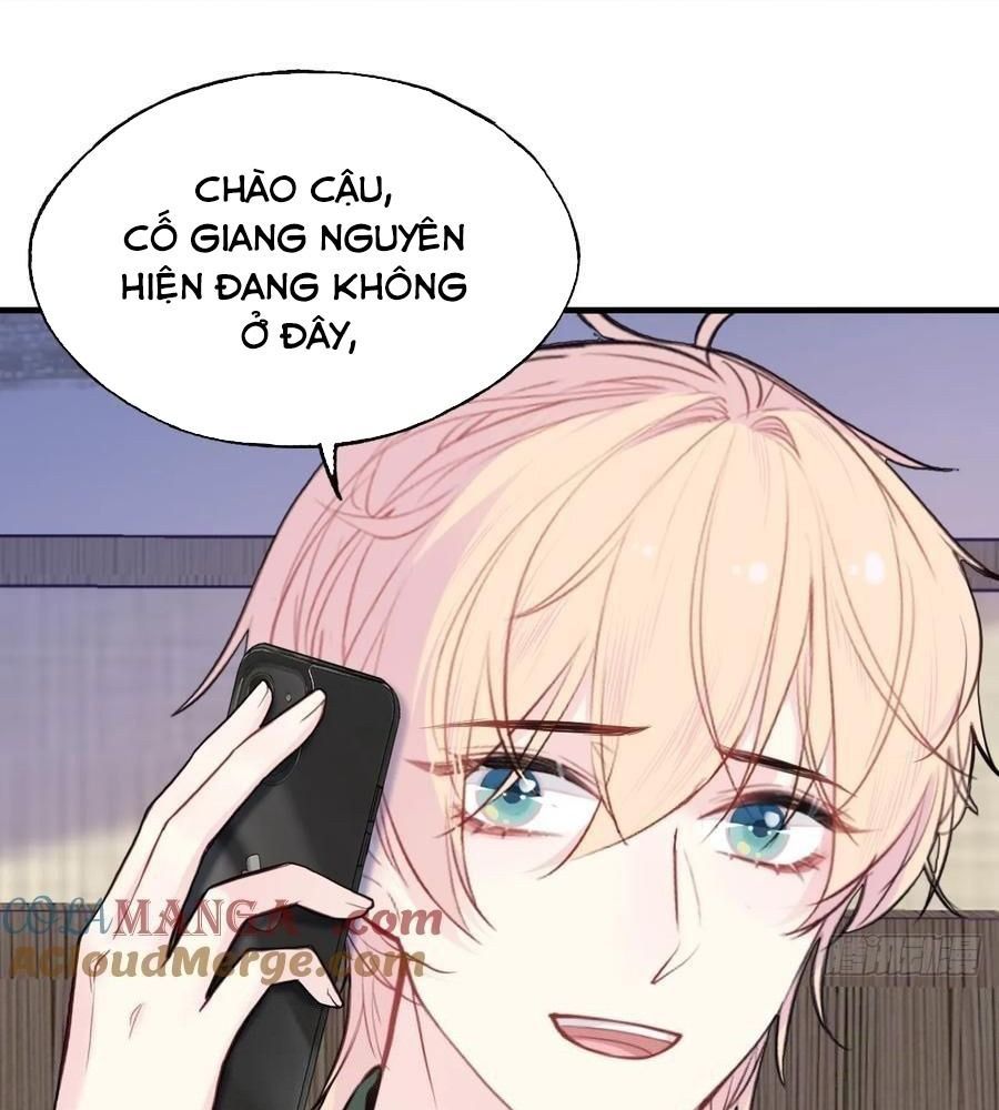 Anh Ấy Chưa Từng Sa Ngã Chapter 96 - Trang 2