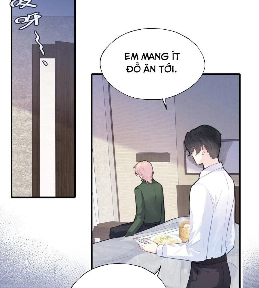 Anh Ấy Chưa Từng Sa Ngã Chapter 96 - Trang 2