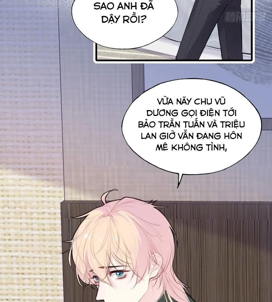 Anh Ấy Chưa Từng Sa Ngã Chapter 96 - Trang 2