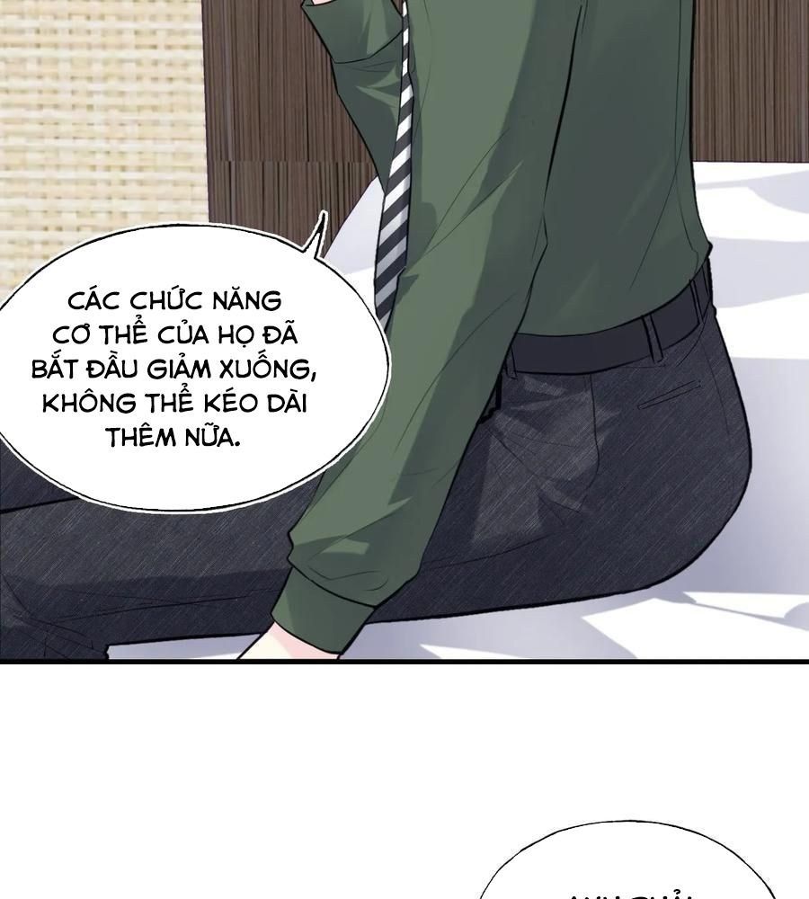 Anh Ấy Chưa Từng Sa Ngã Chapter 96 - Trang 2