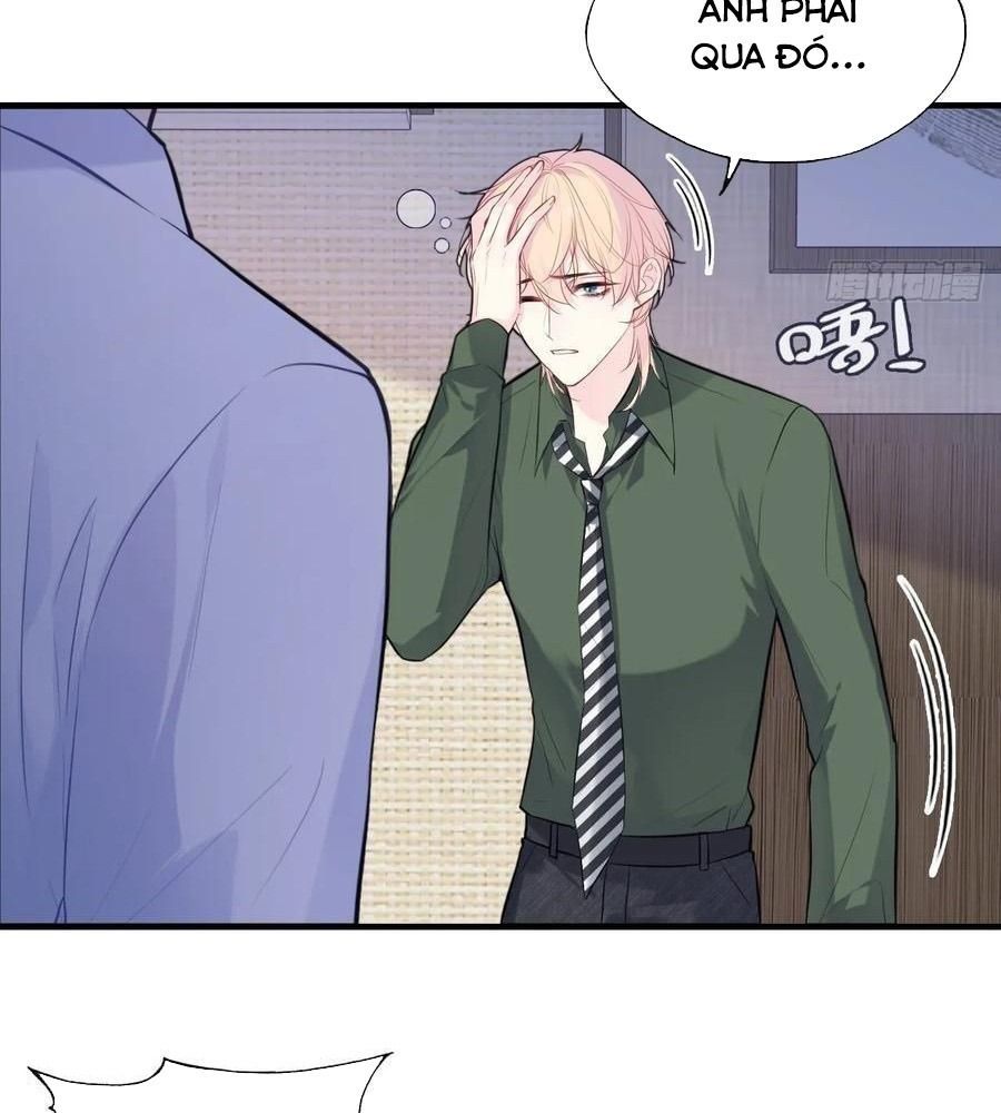 Anh Ấy Chưa Từng Sa Ngã Chapter 96 - Trang 2