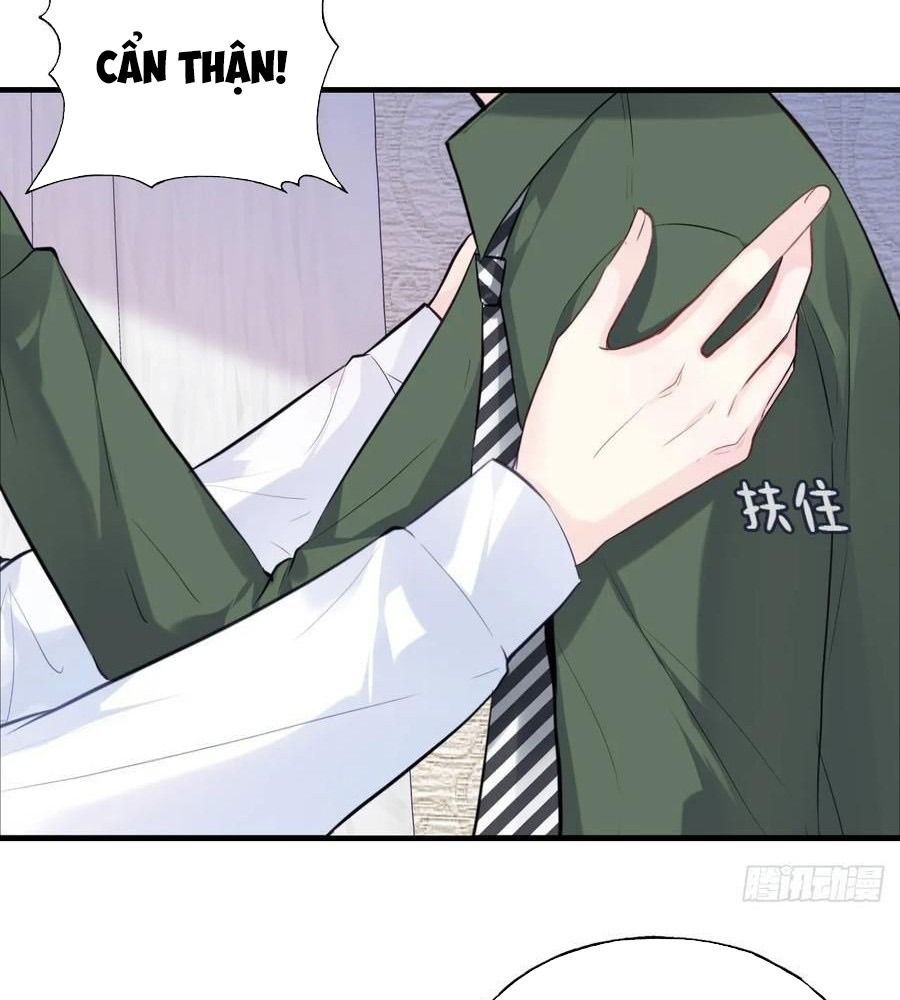 Anh Ấy Chưa Từng Sa Ngã Chapter 96 - Trang 2