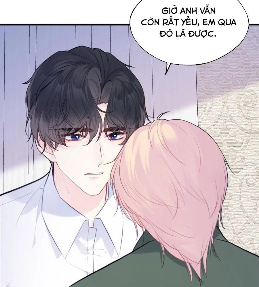 Anh Ấy Chưa Từng Sa Ngã Chapter 96 - Trang 2
