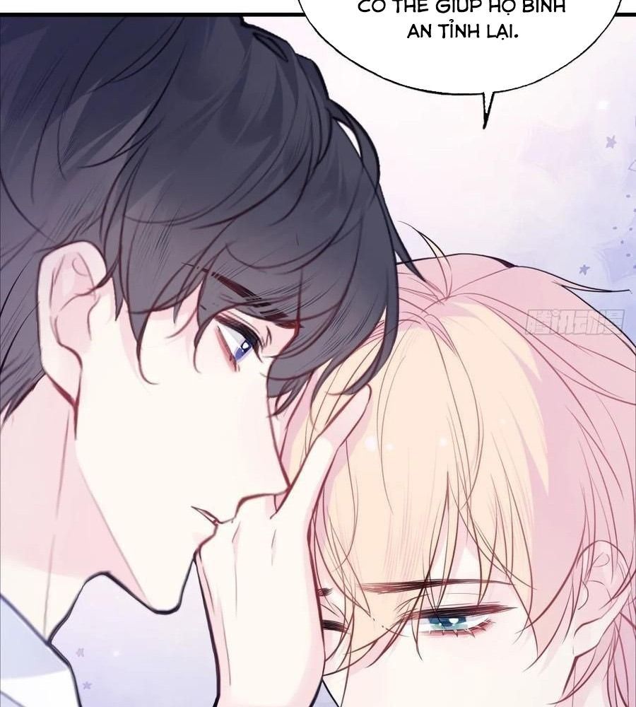 Anh Ấy Chưa Từng Sa Ngã Chapter 96 - Trang 2