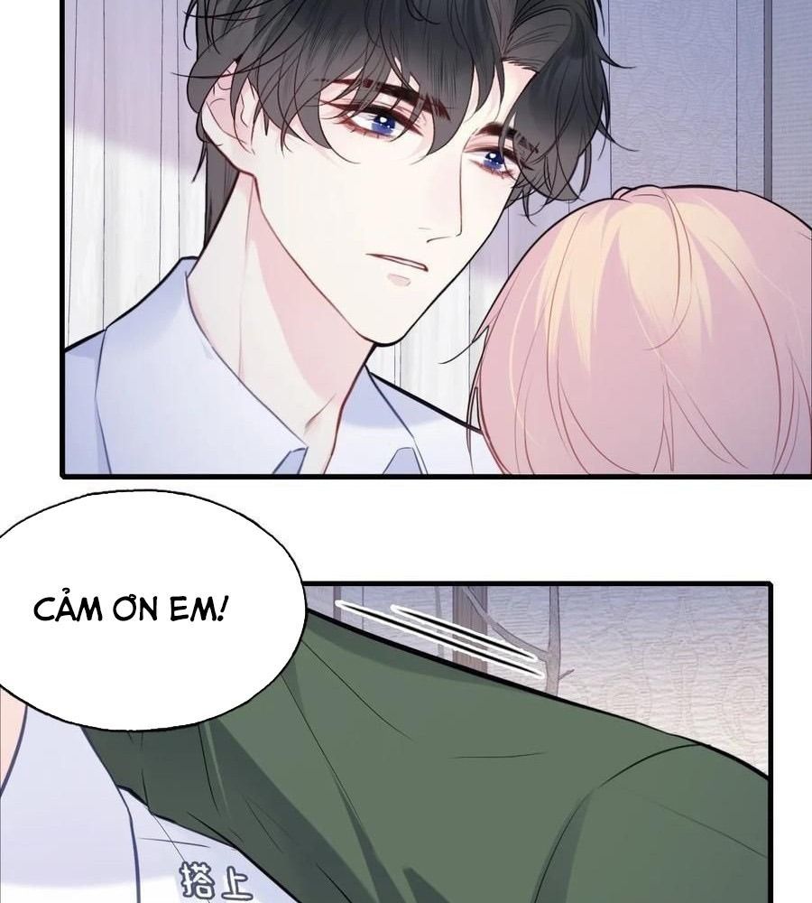 Anh Ấy Chưa Từng Sa Ngã Chapter 96 - Trang 2