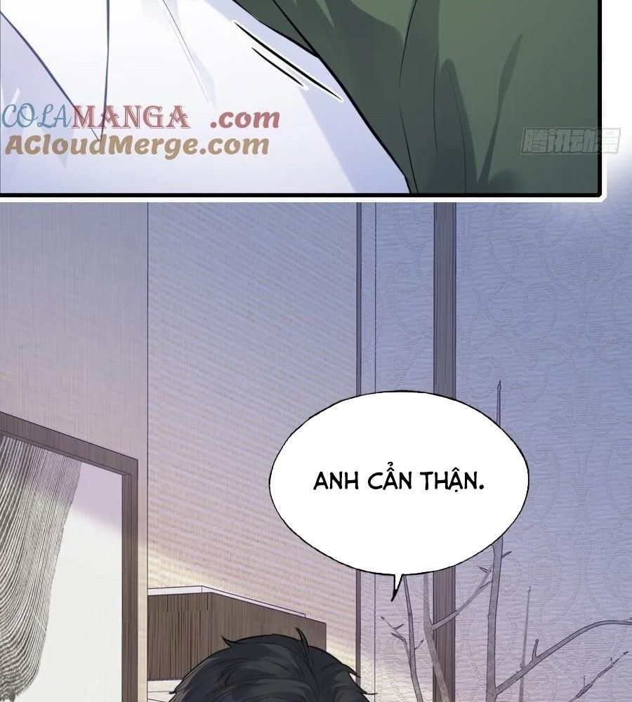 Anh Ấy Chưa Từng Sa Ngã Chapter 96 - Trang 2