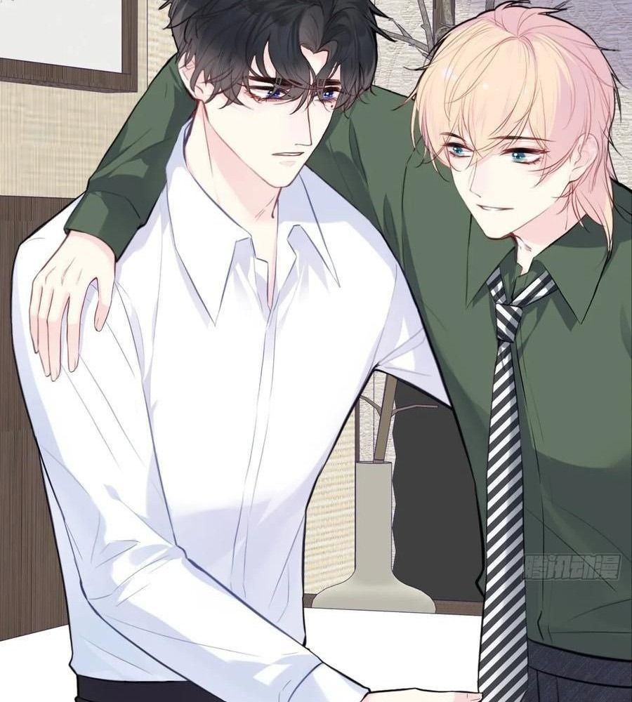 Anh Ấy Chưa Từng Sa Ngã Chapter 96 - Trang 2