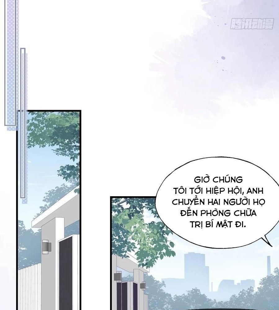 Anh Ấy Chưa Từng Sa Ngã Chapter 96 - Trang 2