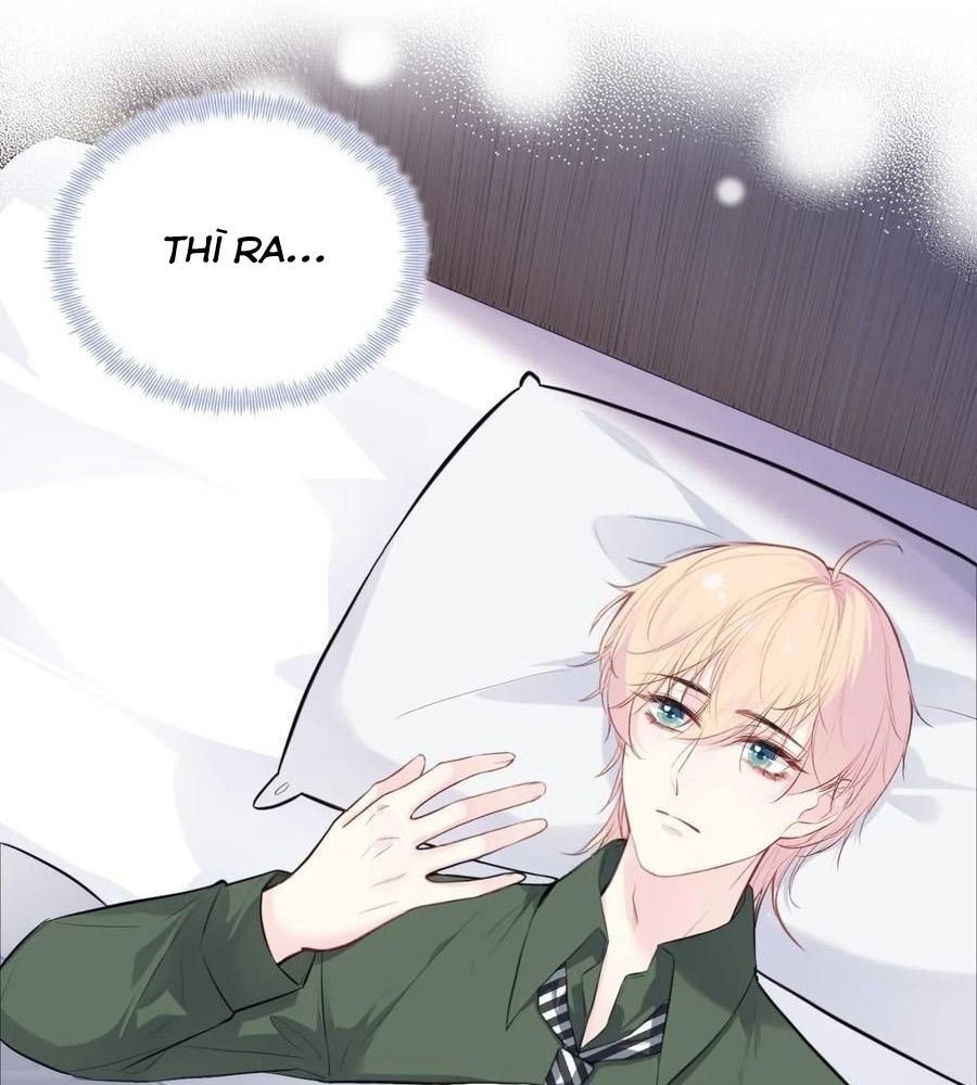 Anh Ấy Chưa Từng Sa Ngã Chapter 96 - Trang 2