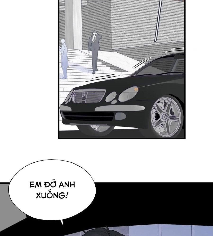 Anh Ấy Chưa Từng Sa Ngã Chapter 96 - Trang 2