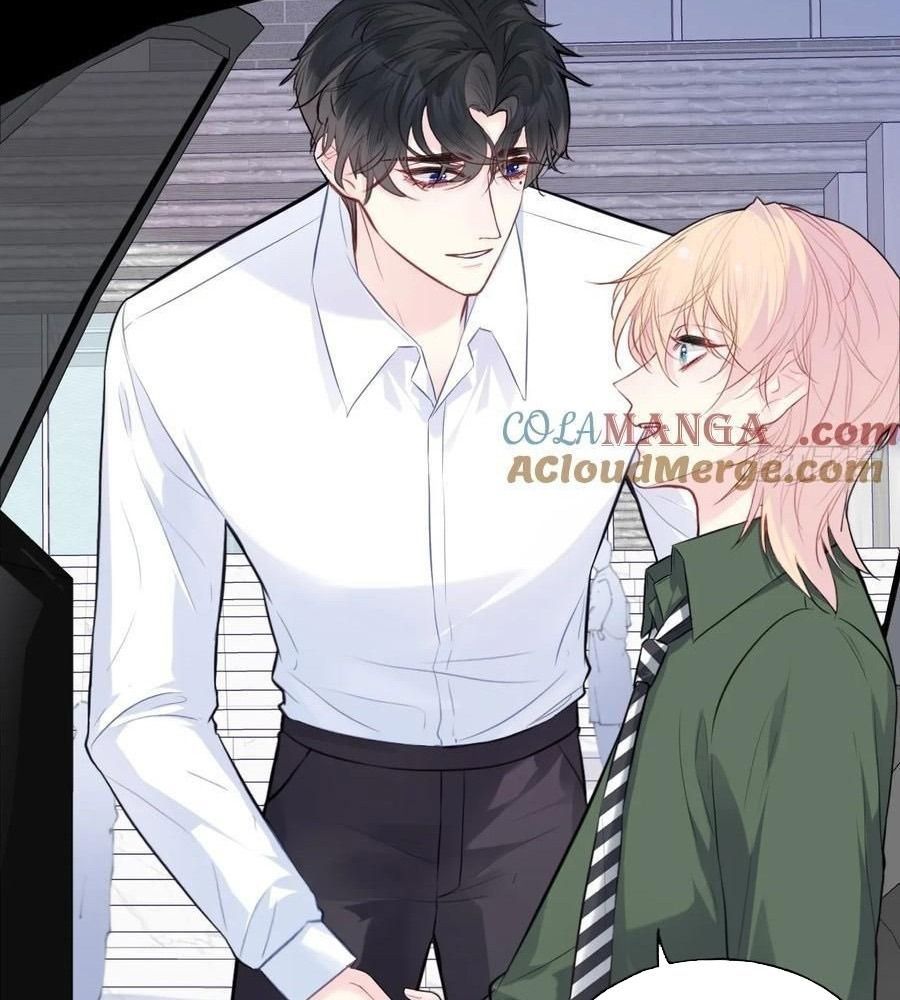 Anh Ấy Chưa Từng Sa Ngã Chapter 96 - Trang 2