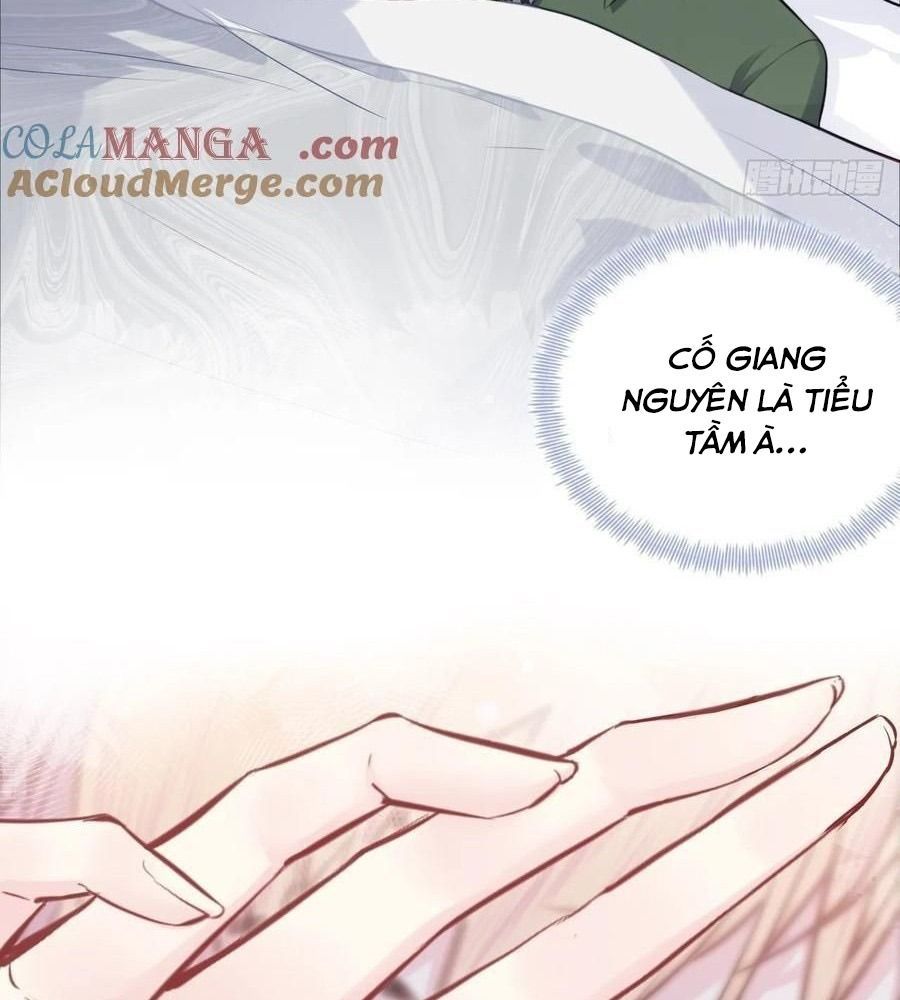 Anh Ấy Chưa Từng Sa Ngã Chapter 96 - Trang 2