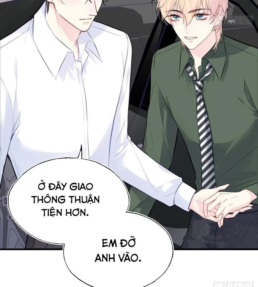 Anh Ấy Chưa Từng Sa Ngã Chapter 96 - Trang 2