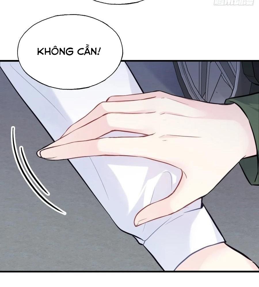 Anh Ấy Chưa Từng Sa Ngã Chapter 96 - Trang 2