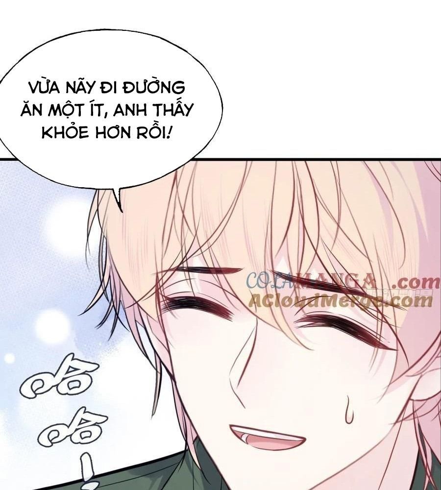 Anh Ấy Chưa Từng Sa Ngã Chapter 96 - Trang 2