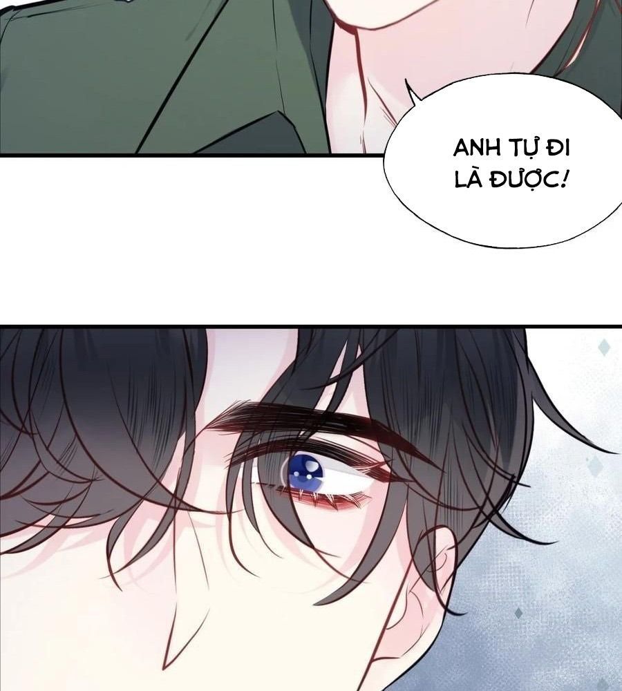Anh Ấy Chưa Từng Sa Ngã Chapter 96 - Trang 2