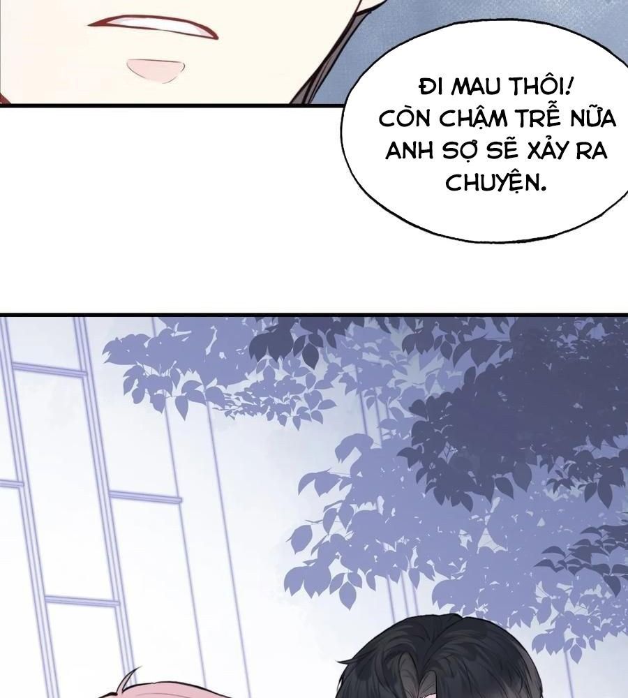 Anh Ấy Chưa Từng Sa Ngã Chapter 96 - Trang 2